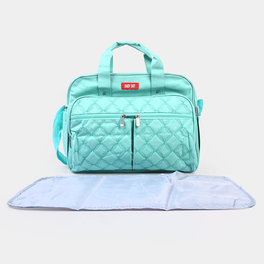 Baby Care Mother Bag