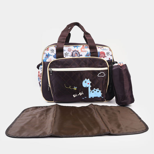 Baby Care Mother Bag