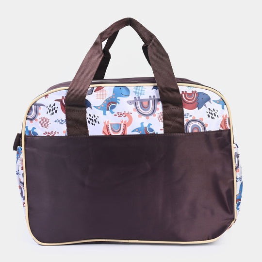 Baby Care Mother Bag