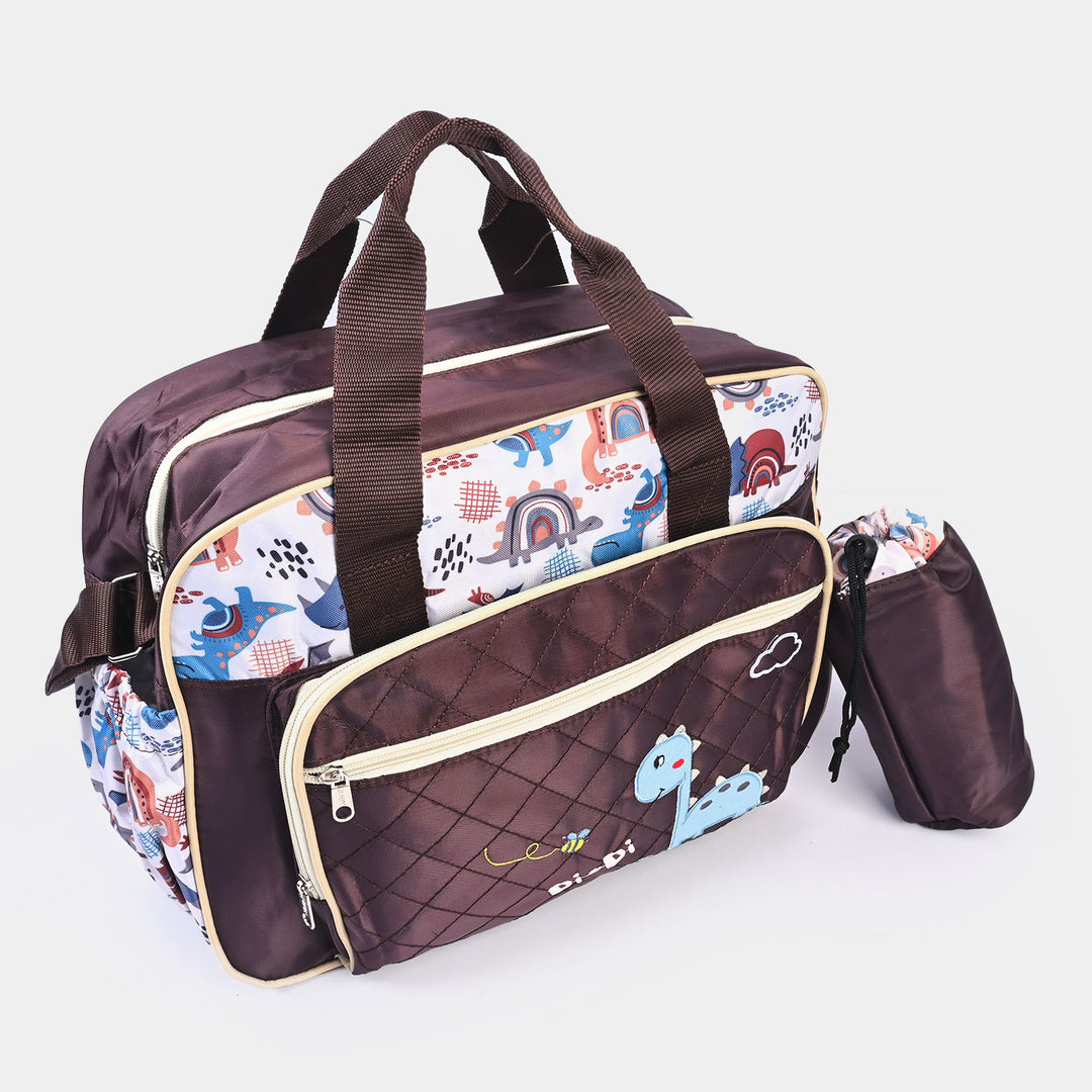 Baby Care Mother Bag