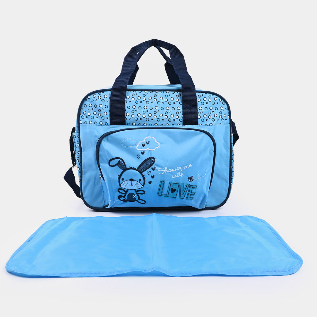 Baby Care Mother Bag