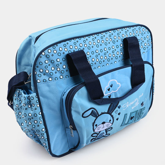 Baby Care Mother Bag