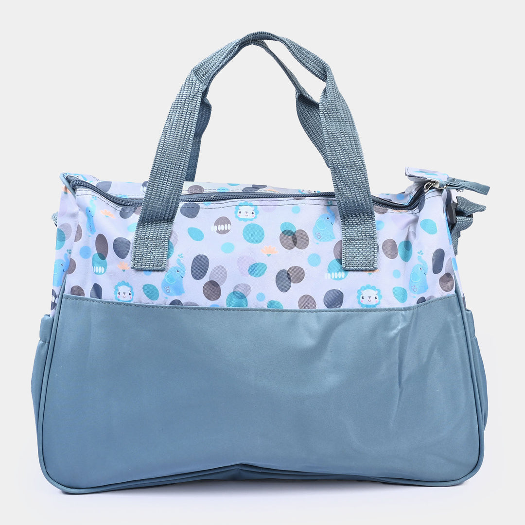 Baby Care Mother Bag