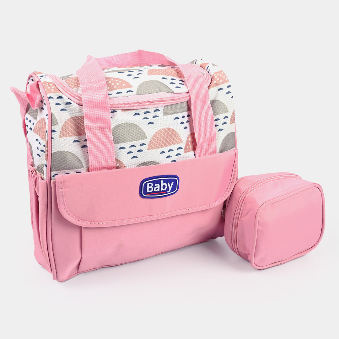 Baby Care Mother Bag