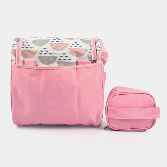 Baby Care Mother Bag