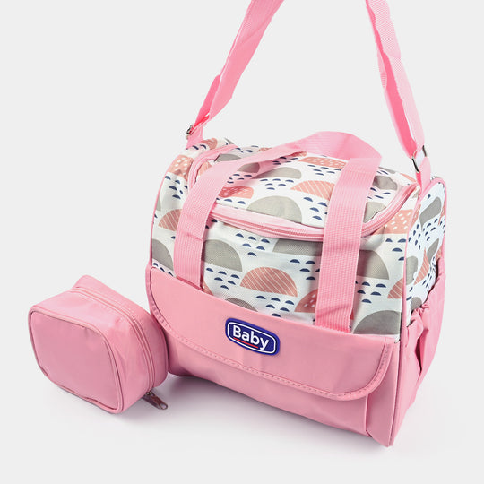 Baby Care Mother Bag