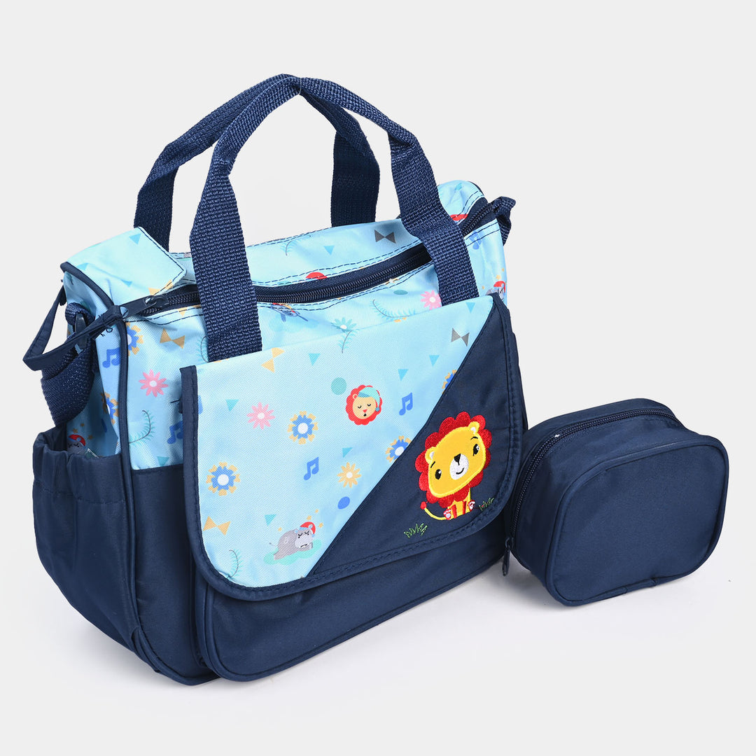 Baby Care Mother Bag