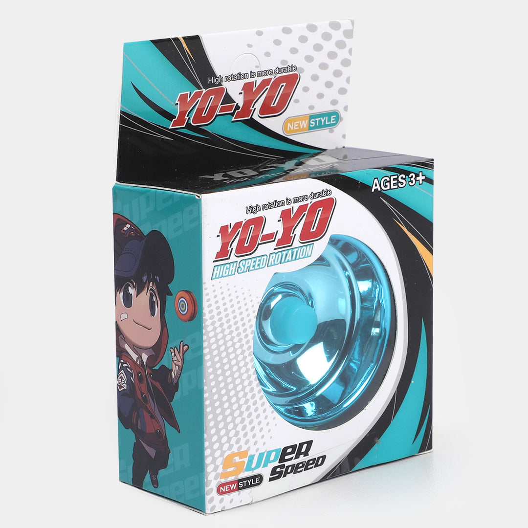 High Speed Bearing YOYO