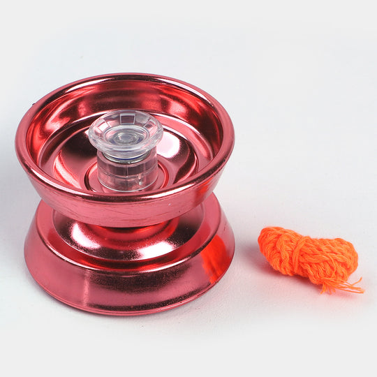 High Speed YOYO