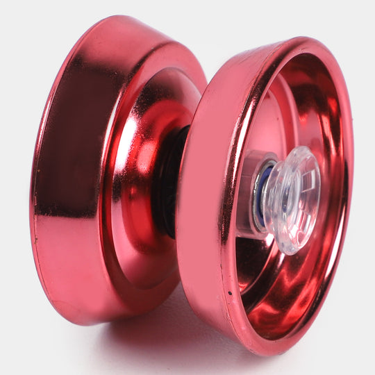 High Speed YOYO