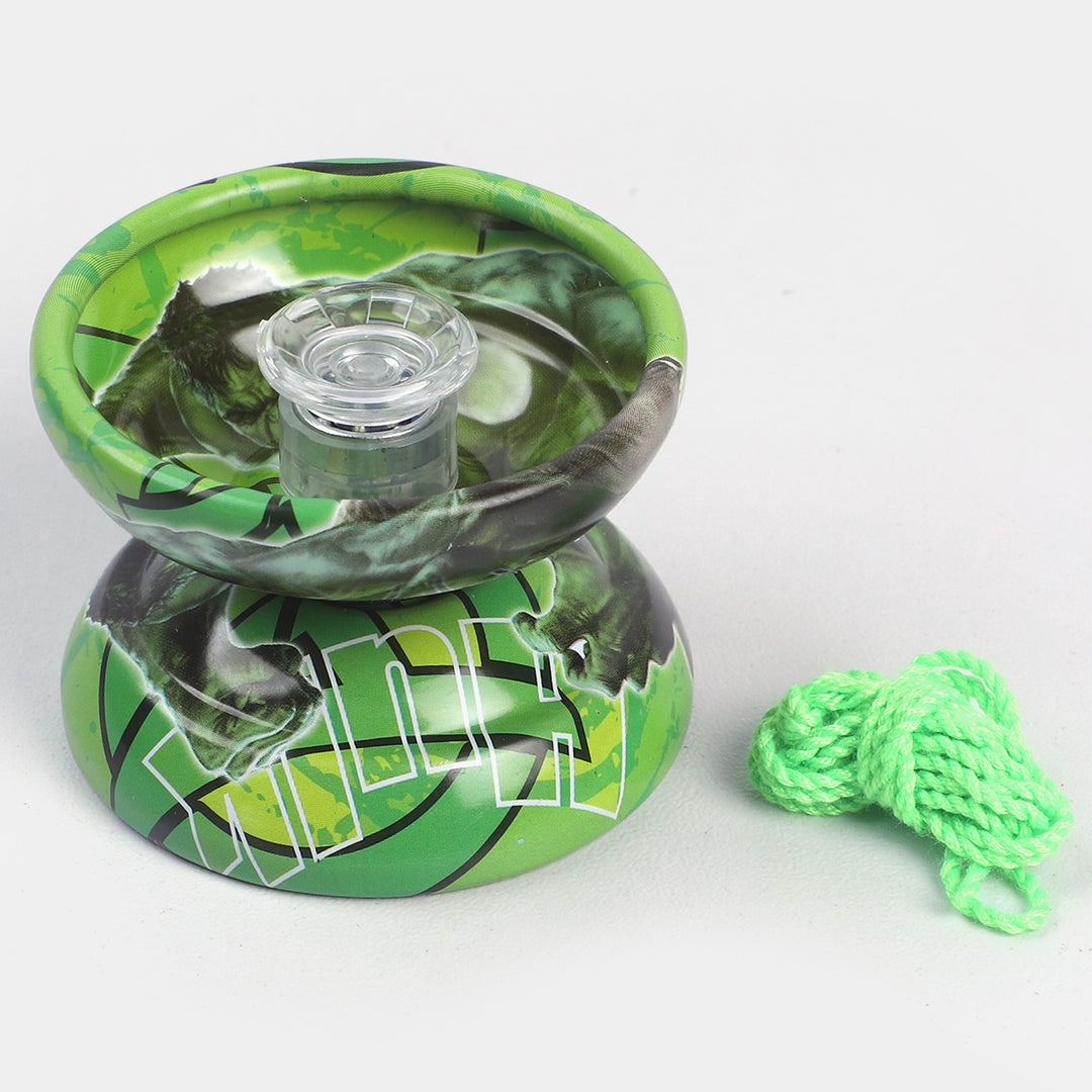 High Speed Bearing YOYO