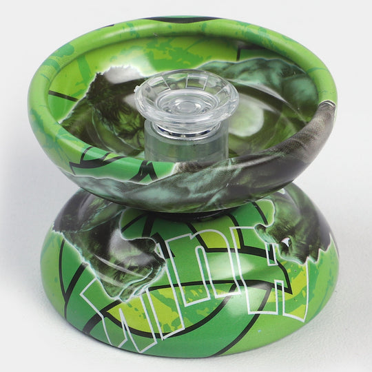 High Speed Bearing YOYO