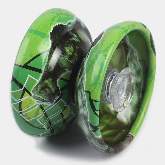 High Speed Bearing YOYO