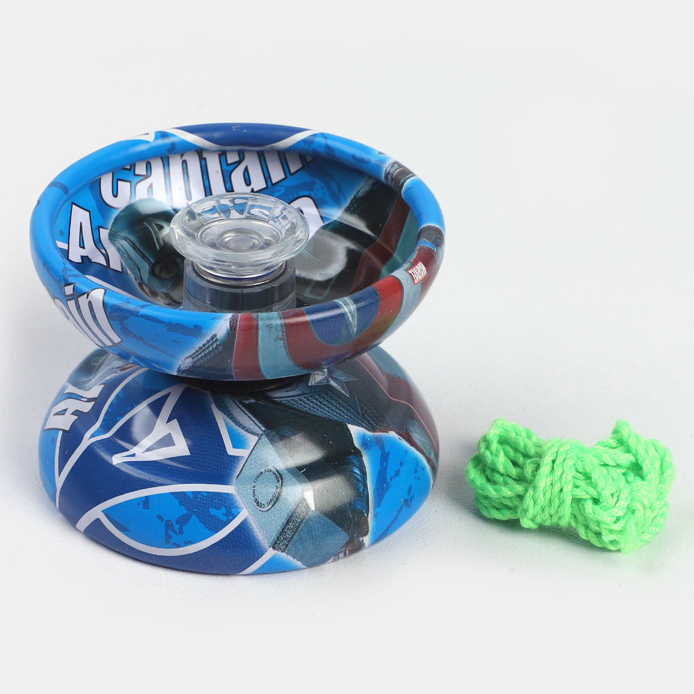 High Speed Bearing YOYO