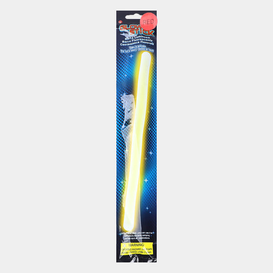 Glow Stick 14" | Red