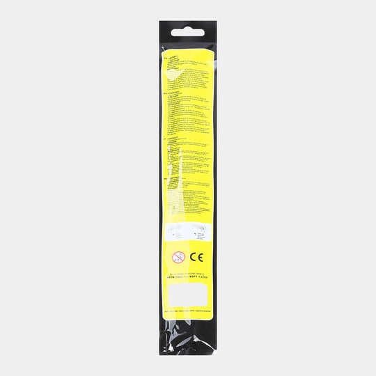 Glow Stick 14" | Yellow