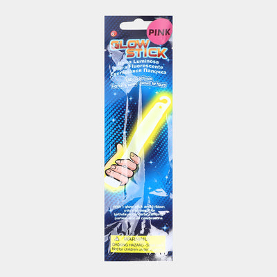 Glow Stick Small -Pink