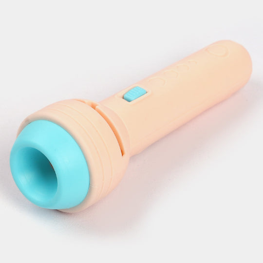 Projection Torch For Kids