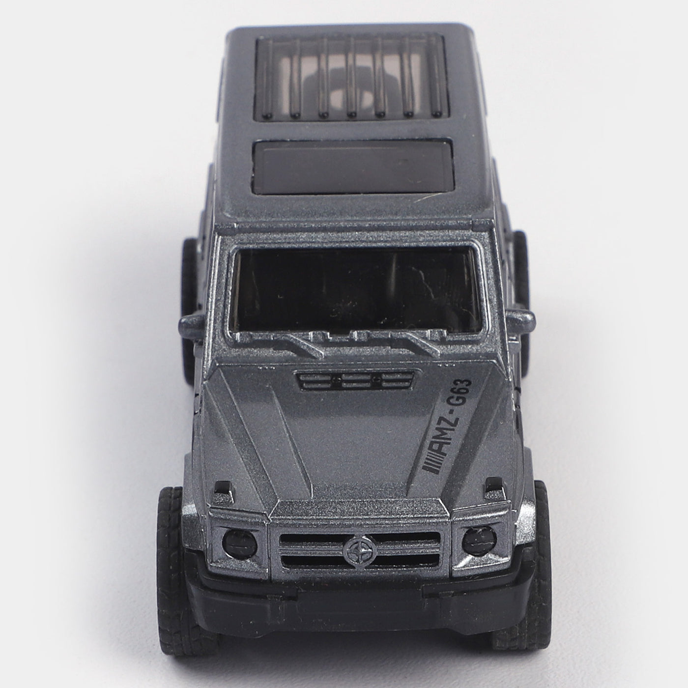 Die-Cast Model Pullback Car With Light Sound