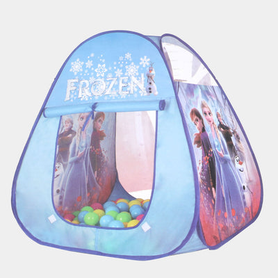 Princess Foldable Tent House For Kids