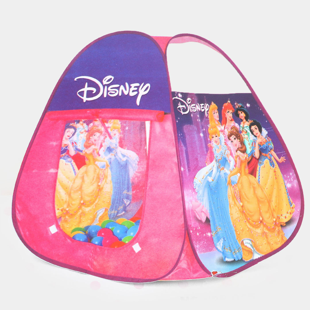 Princess Foldable Tent House For Kids Price in Pakistan Bachata