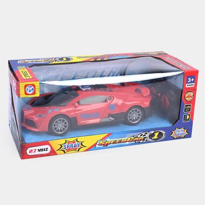 Remote Control Car For Kids