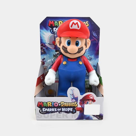 Character Figure Toy for Kids