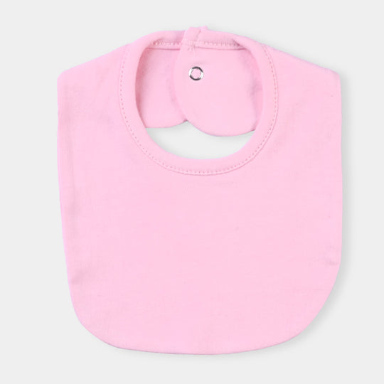 Baby Bib/Apron Basic Pack OF 3