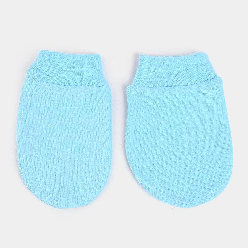 Infant Boys Mitten Basic 3 Pairs