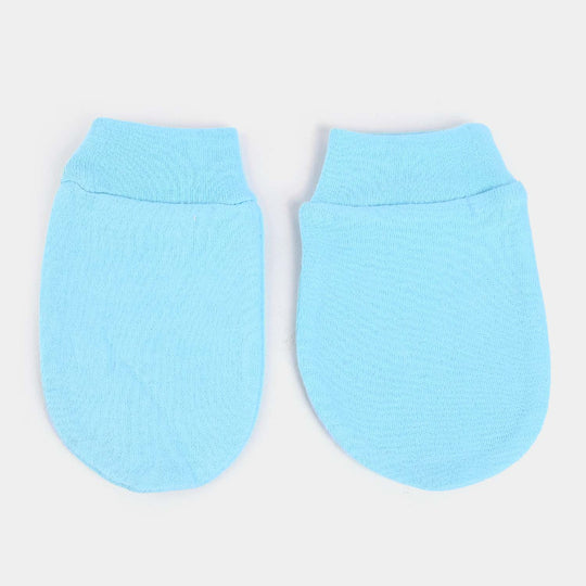 Infant Boys Mitten Basic 3 Pairs