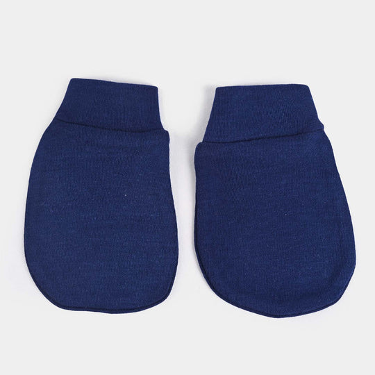 Infant Boys Mitten Basic 3 Pairs