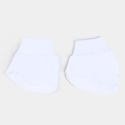 Infant Boys Cotton Interlock Socks Basic-MIX