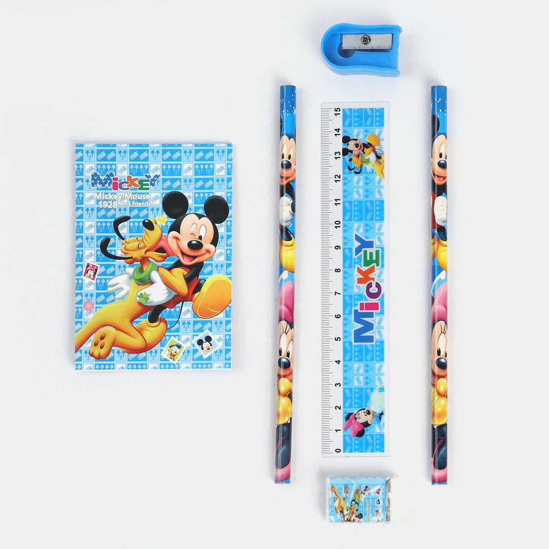 Stationery Set For Kids