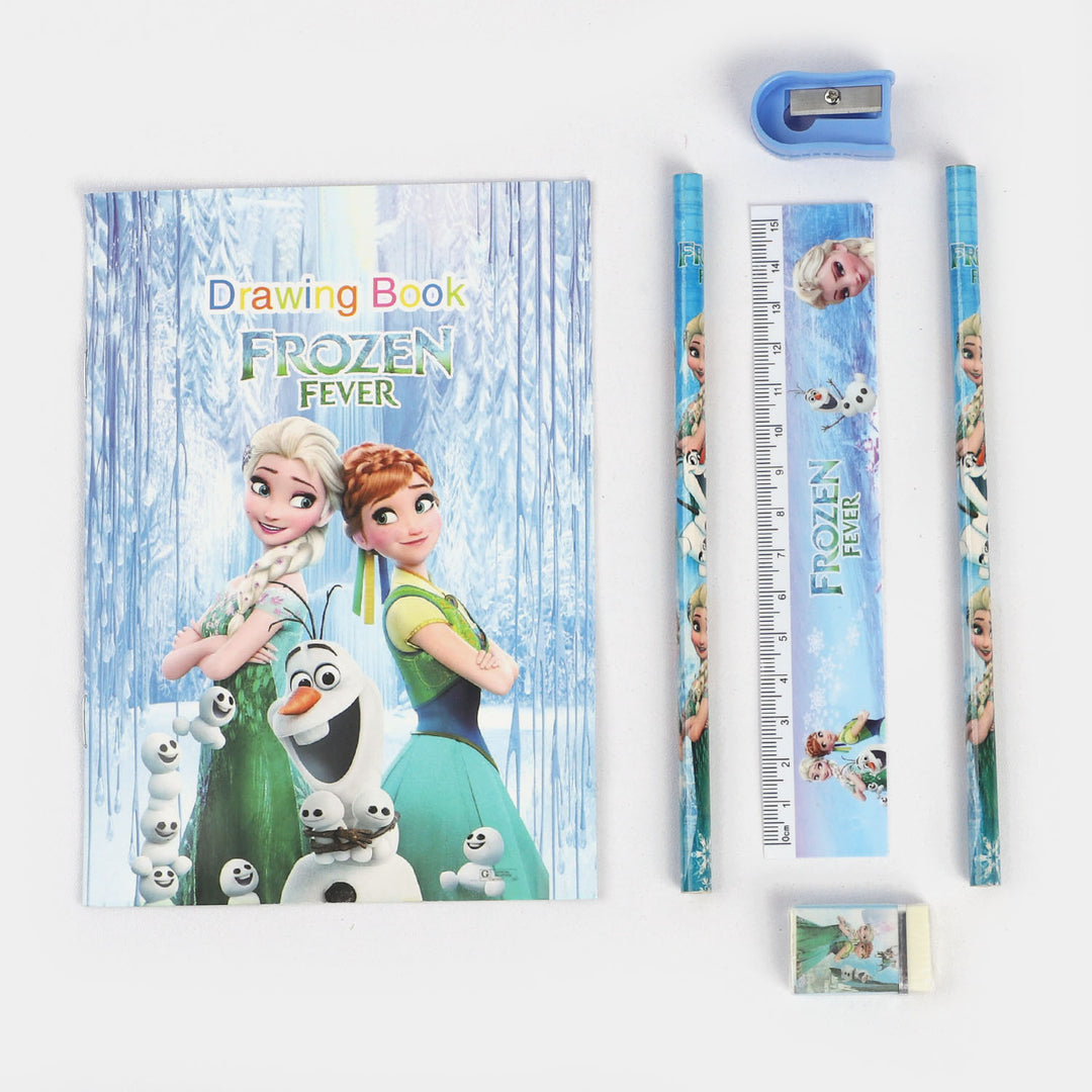 Handbag stationery Pack gift Set For Kids