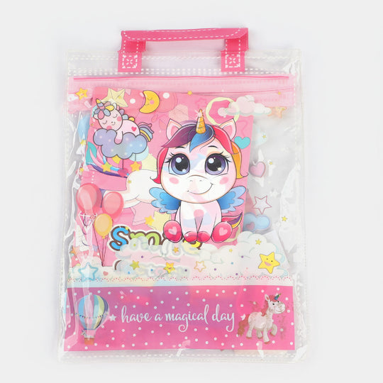 Handbag stationery Pack gift Set For Kids