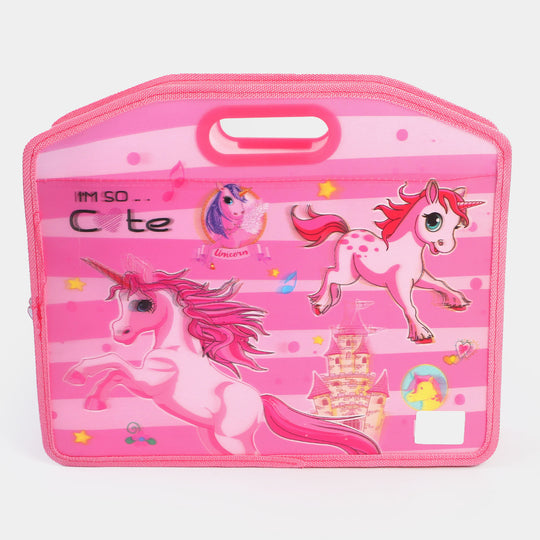 Character Creative Bag | 12"