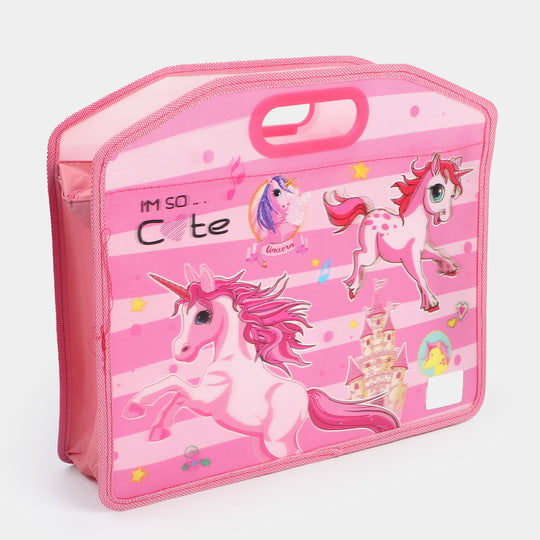 Character Creative Bag | 12"