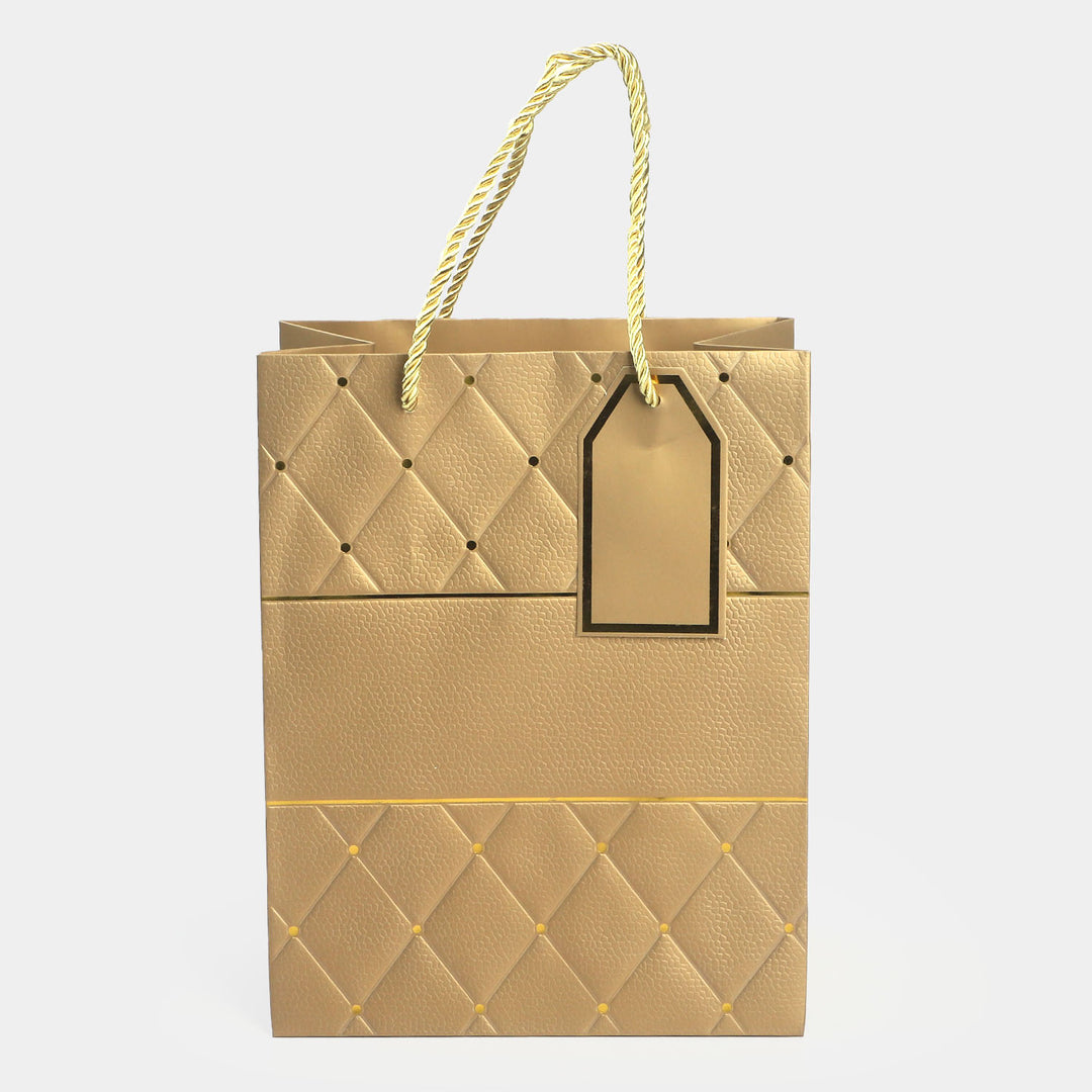 Gift Bag Small | 9"
