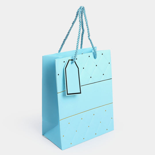 Gift Bag Small | 9"