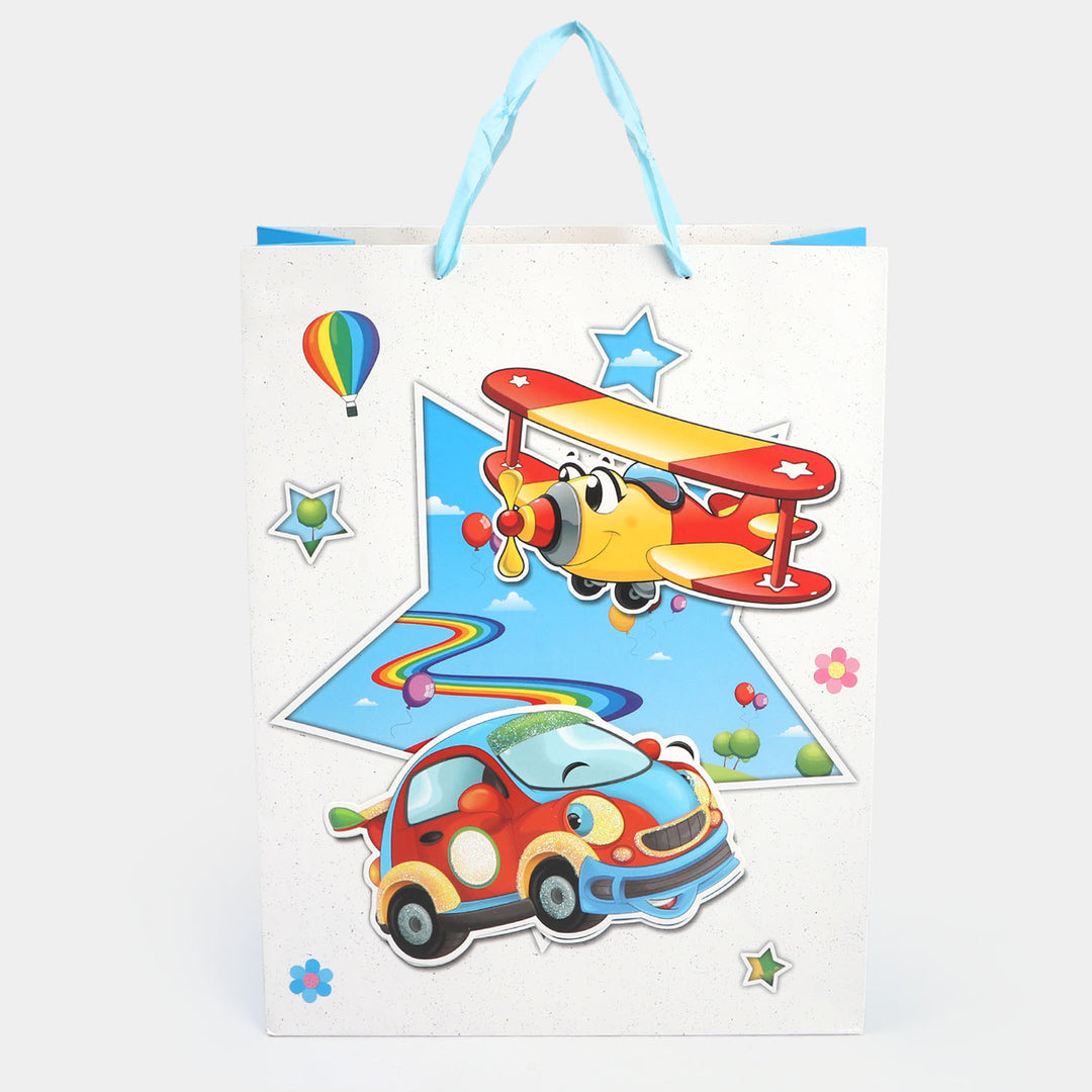 Gift Bag Large | 16"