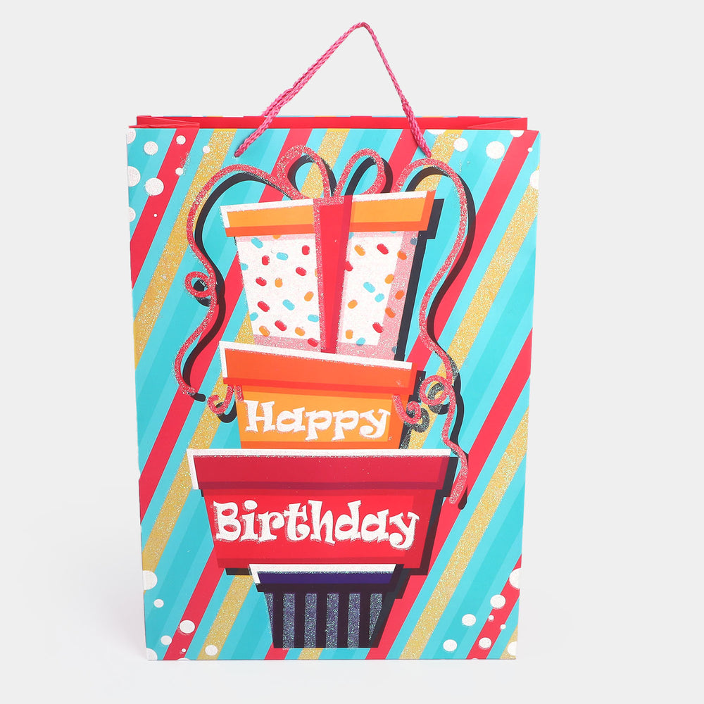 Gift Bag Large | 16"