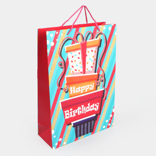 Gift Bag Large | 16"