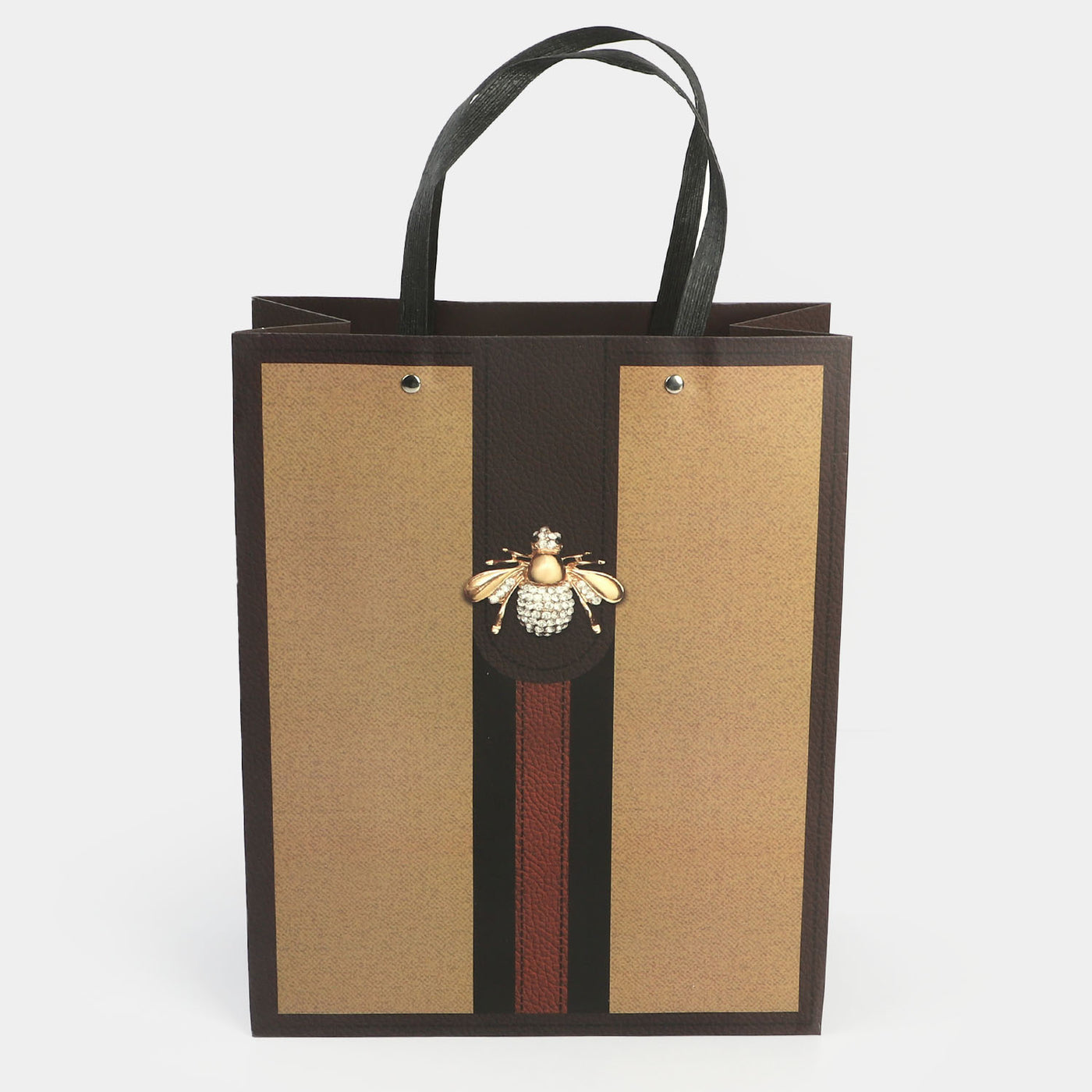 Gift Bag Medium Big Handle | 12.5"