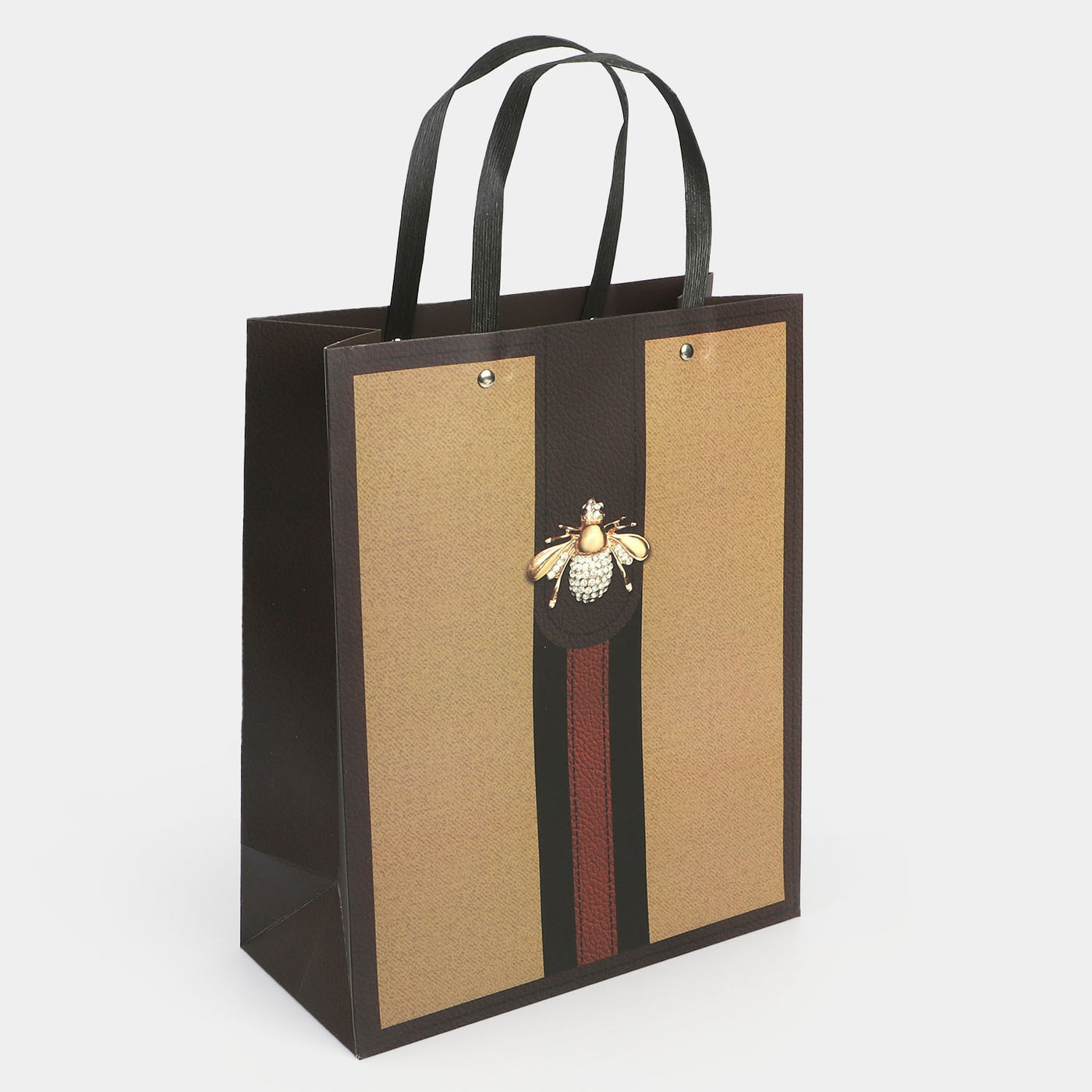 Gift Bag Medium Big Handle | 12.5"