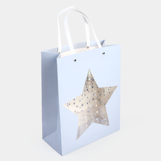 Gift Bag Medium Big Handle | 12.5"