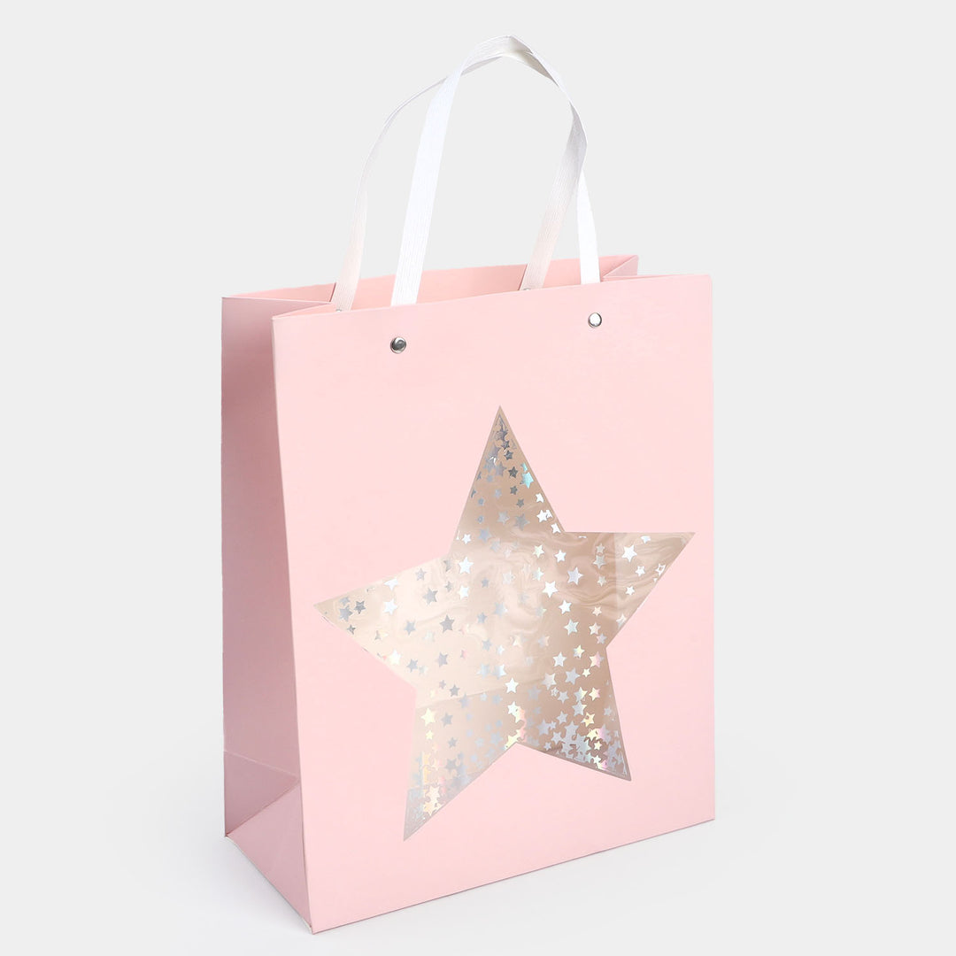 Gift Bag Medium Big Handle | 12.5"