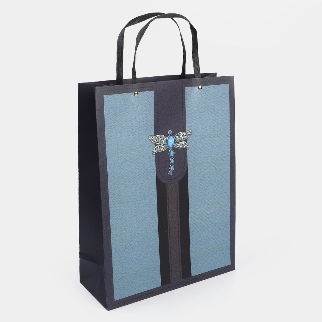 Gift Bag Large Big Handle | 17"