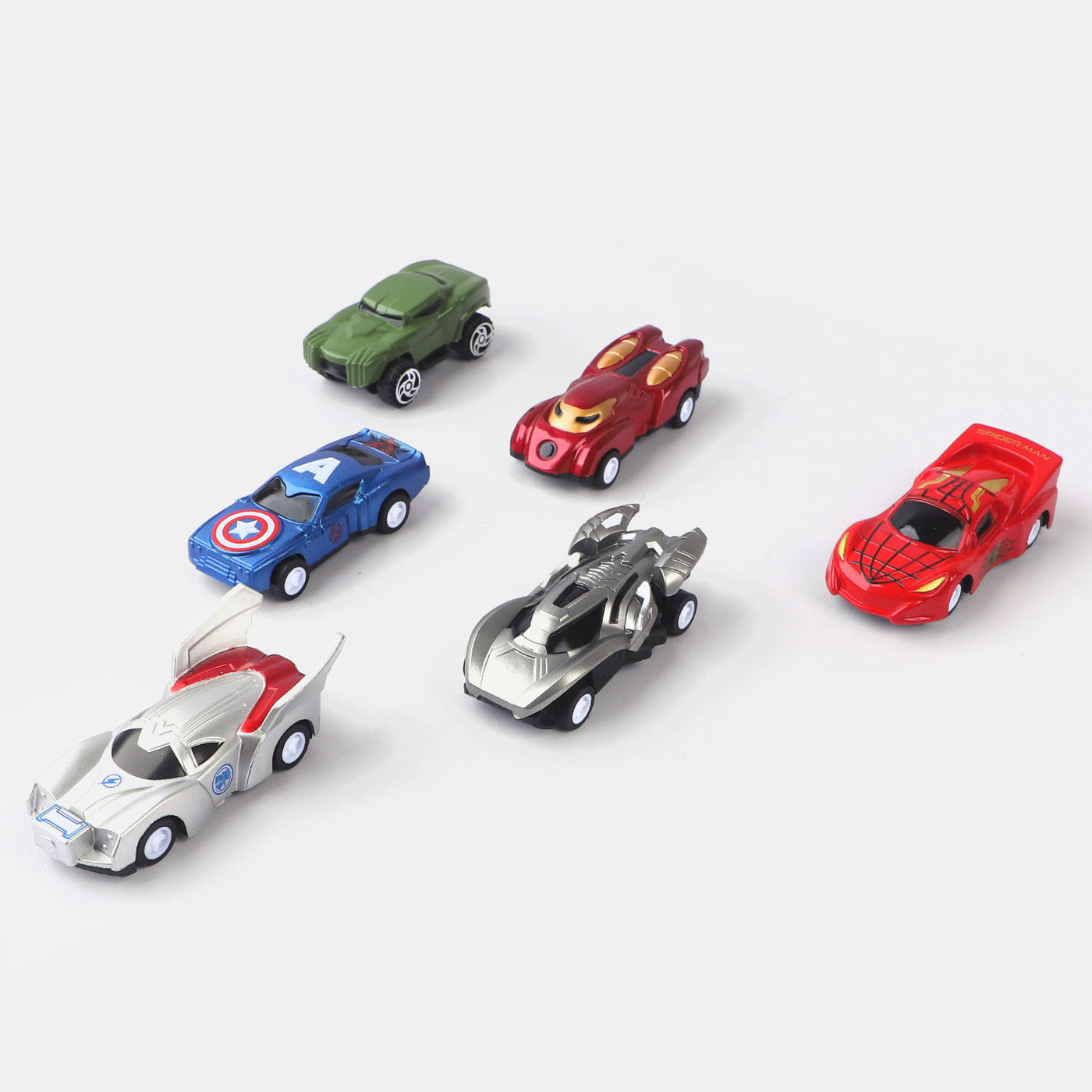 Die Cast Car For Kids