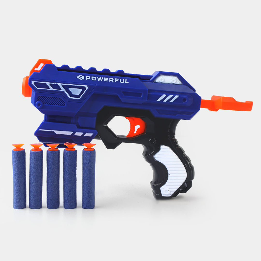 Soft Dart Target Toy For Kids