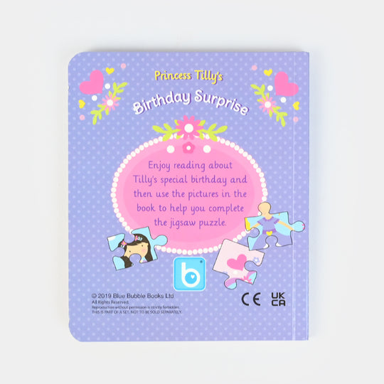 Pretty Fairy Princesses Puzzles